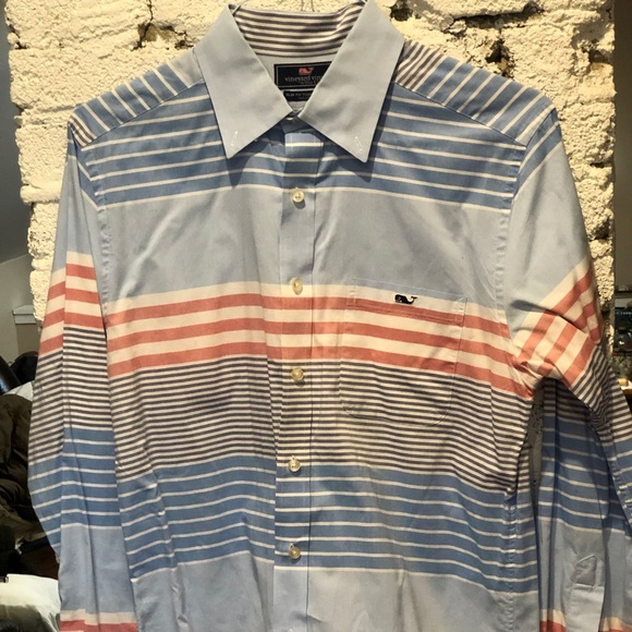 Vineyard Vines Other - Vineyard Vines Button Down